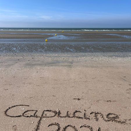 Chambres Chez L'Habitant Capucine Honfleur Kültér fotó