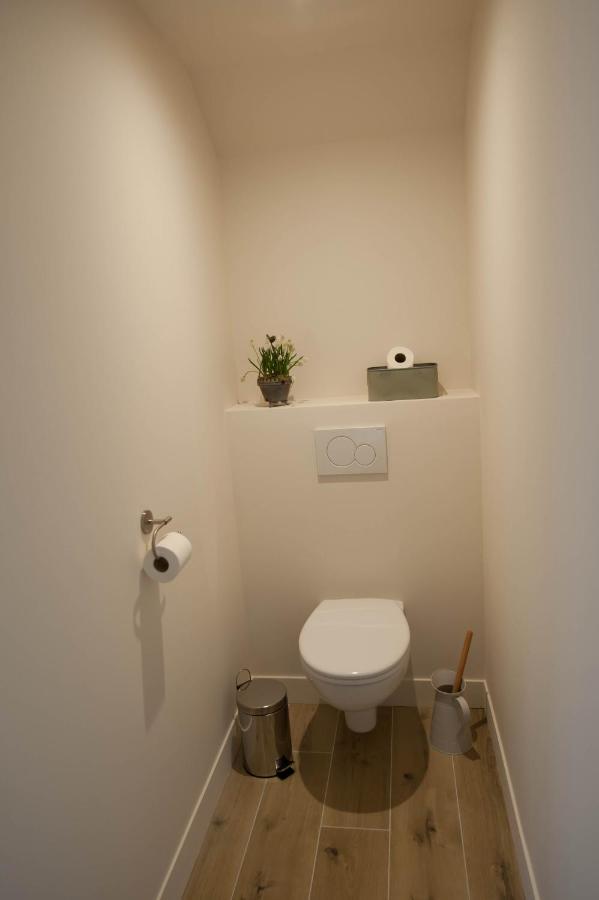 Chambres Chez L'Habitant Capucine Honfleur Kültér fotó