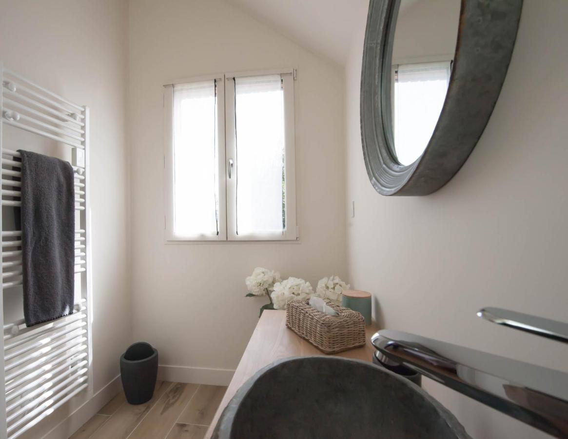 Chambres Chez L'Habitant Capucine Honfleur Kültér fotó