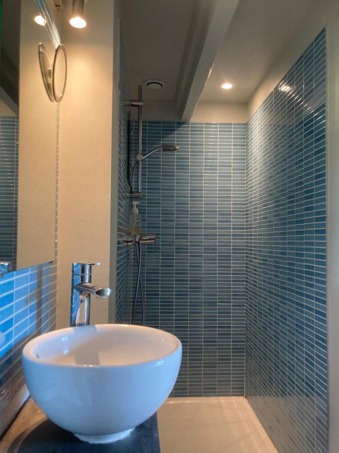 Chambres Chez L'Habitant Capucine Honfleur Kültér fotó