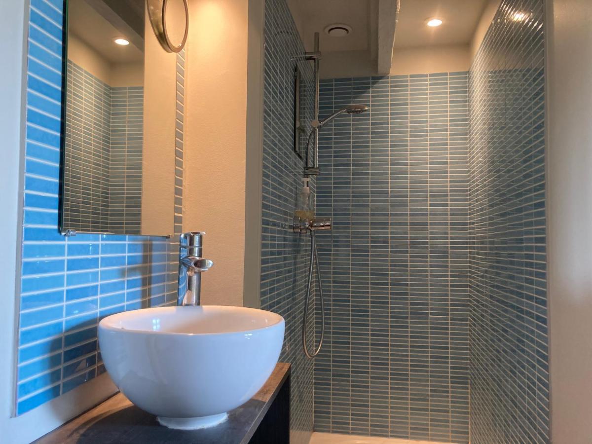 Chambres Chez L'Habitant Capucine Honfleur Kültér fotó